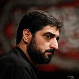 سید مجید بنی فاطمه شرر زهر جفا